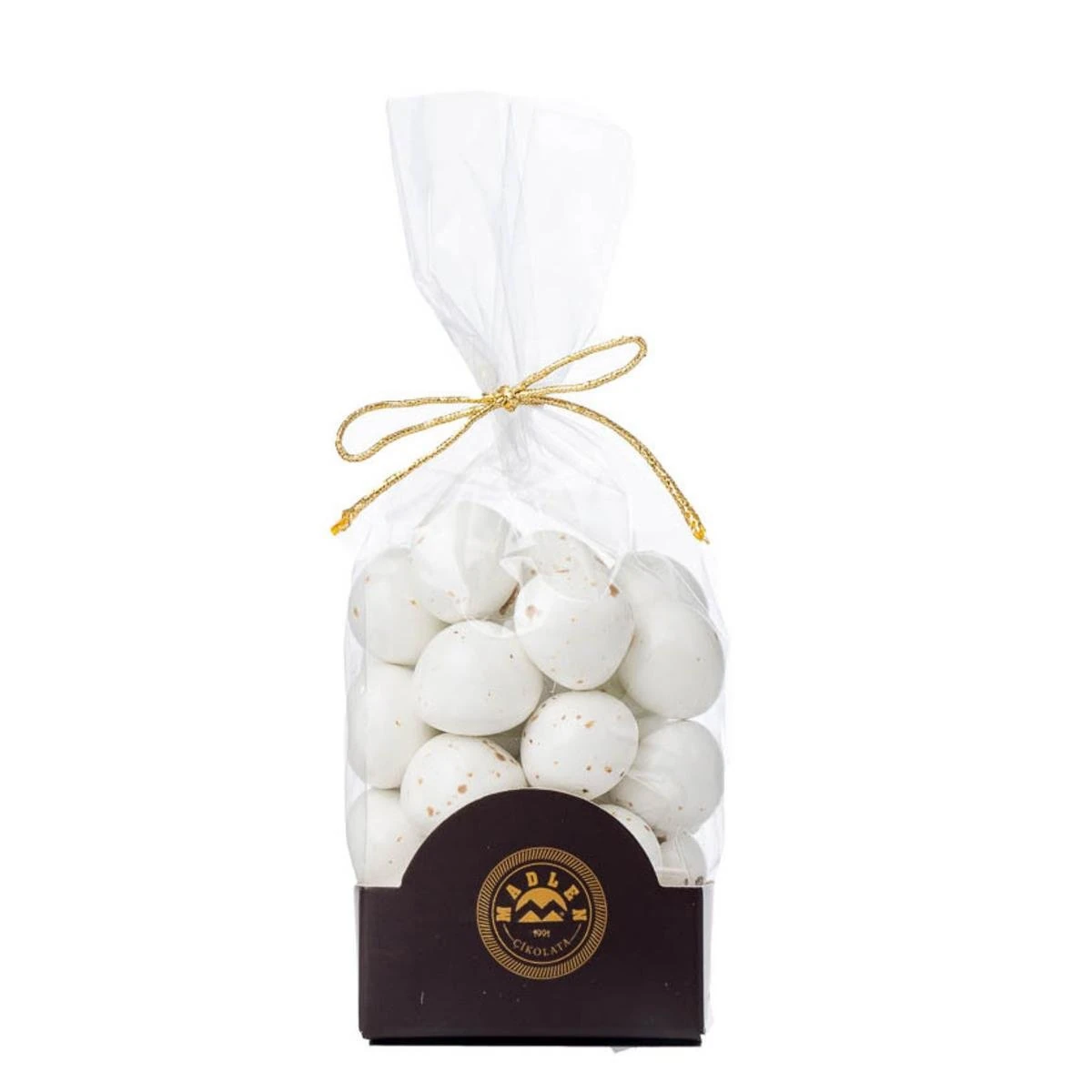 Madlen Hindistan Cevizli Çikolata Draje 200 gr