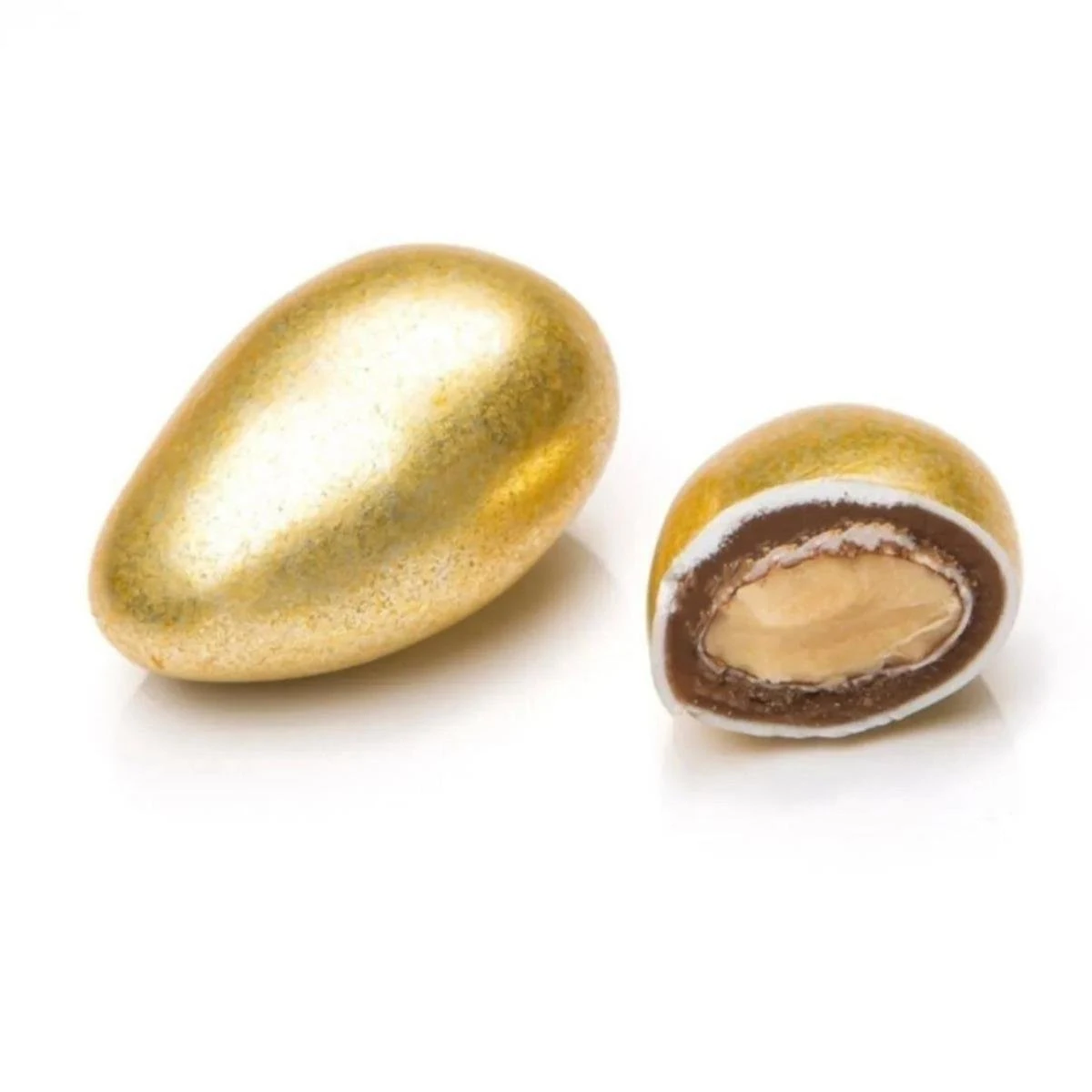 Madlen Altın Badem Draje 200 gr