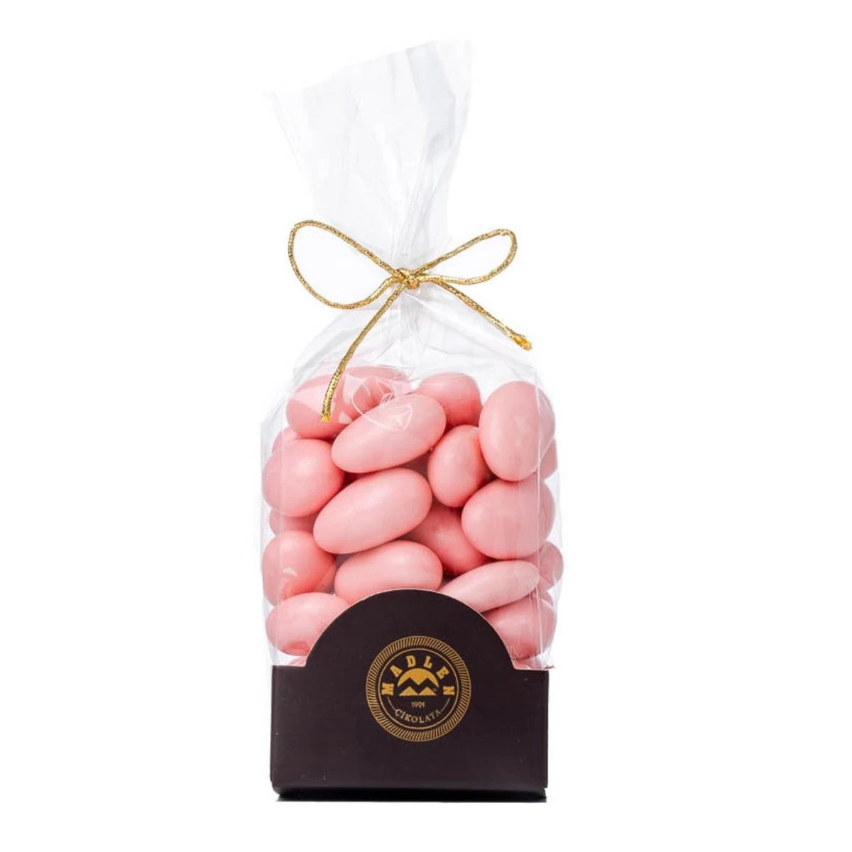 Madlen Pembe Badem Şekeri 200 gr