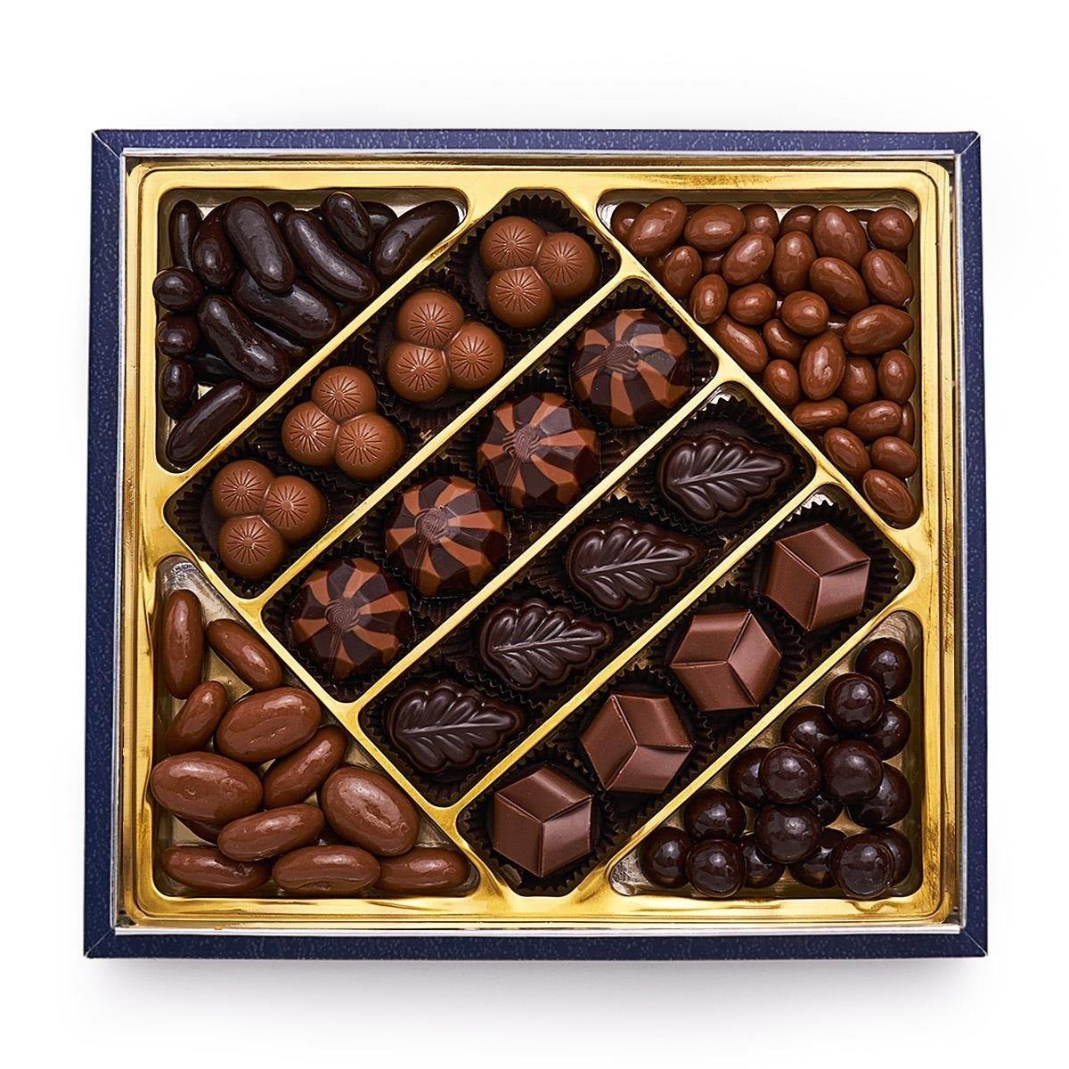 Mellow Hediye Çikolata Seti