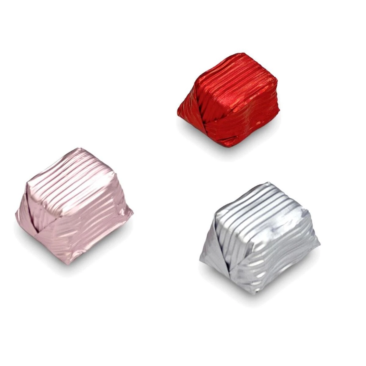 Madlen Yaldızlı Baton Çikolata 500 gr