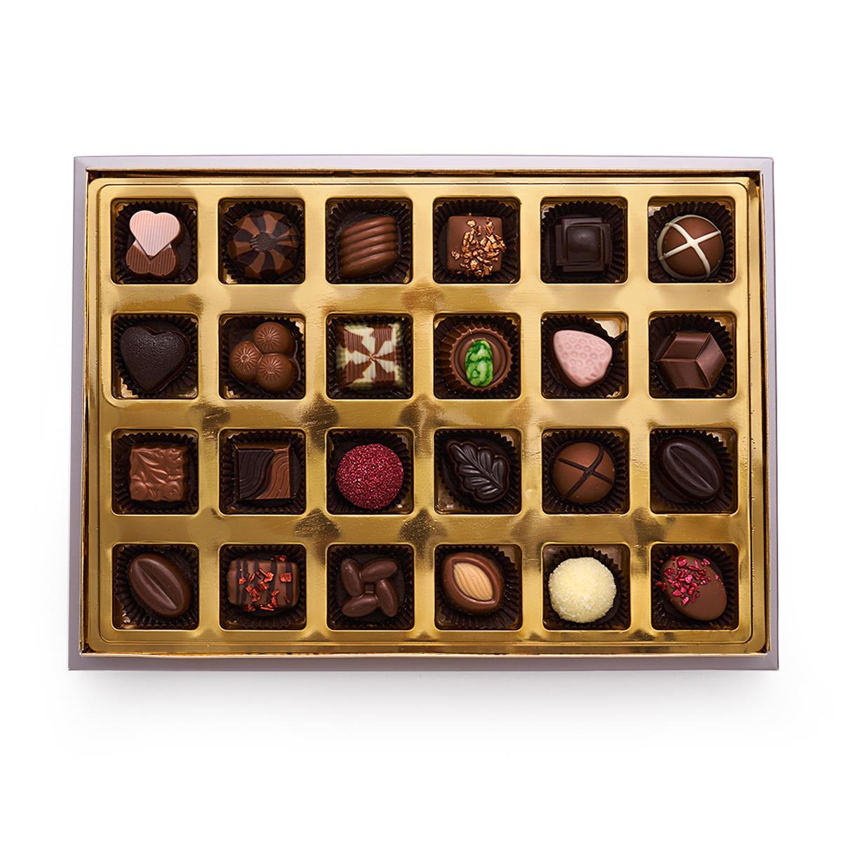 Madlen Hediyelik Pralin Special Çikolata 490 gr