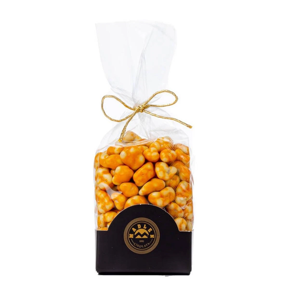 Madlen Mandalinalı Meyve Draje 200 gr