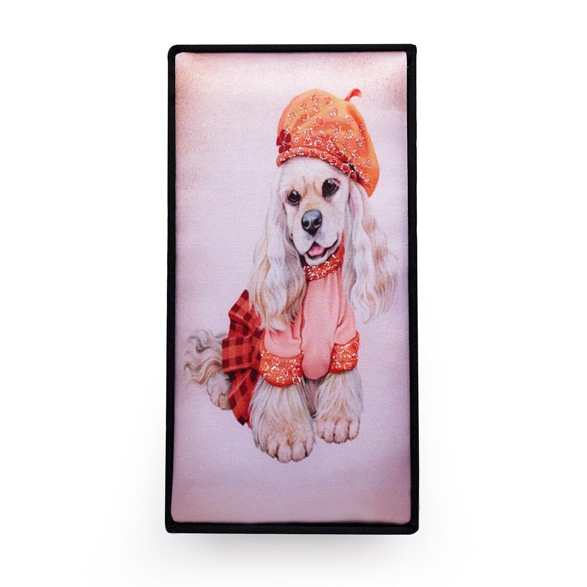 Köpekli Kutu Special Çikolata