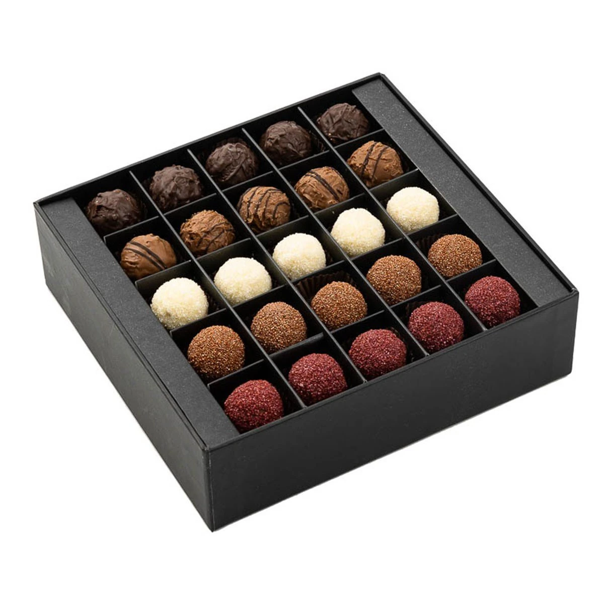 Madlen Signature Trufel Çikolata