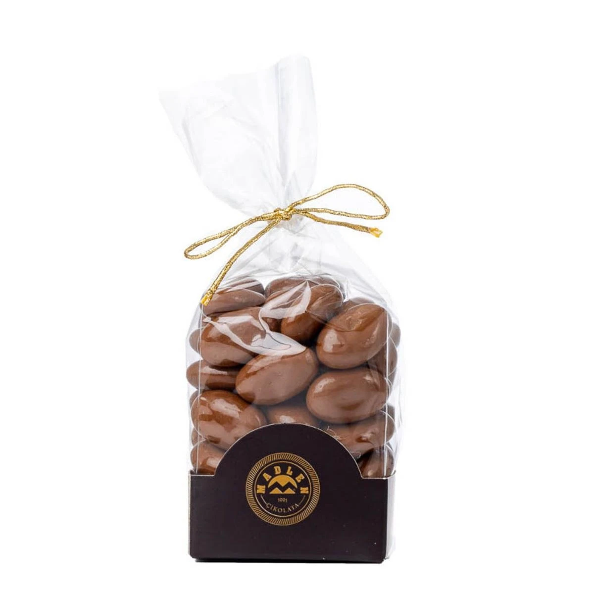 Madlen Sütlü Çikolatalı Bisküvi Draje 200 gr