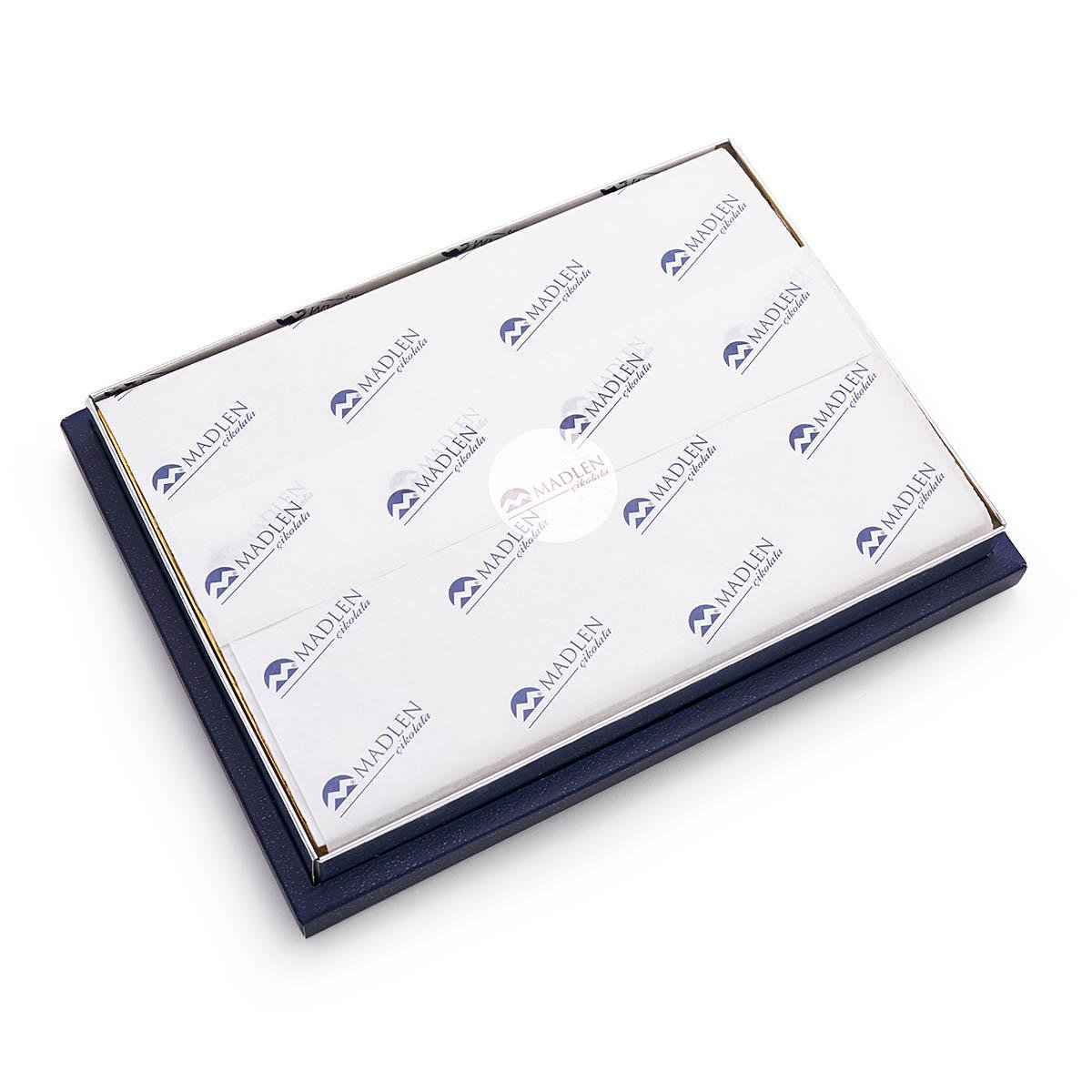 Firuzen Hediyelik Truff Çikolata 840g