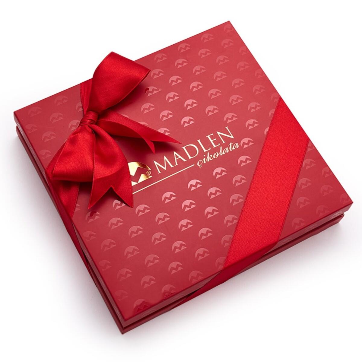 Madlen Hediyelik Pral Special Çikolata 355g