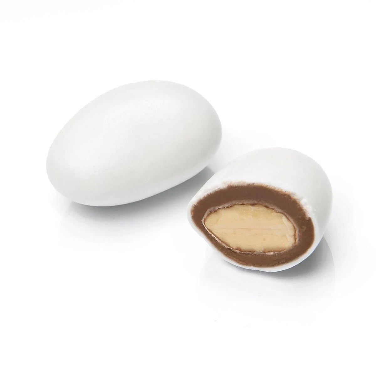 Madlen Sedef Badem Şekeri 200 gr