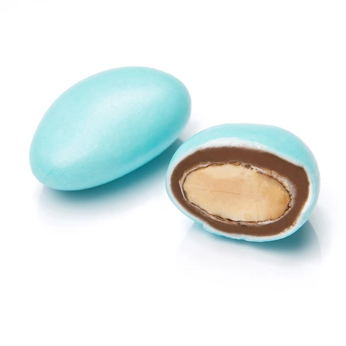 Madlen Mavi Badem Şekeri 200 gr