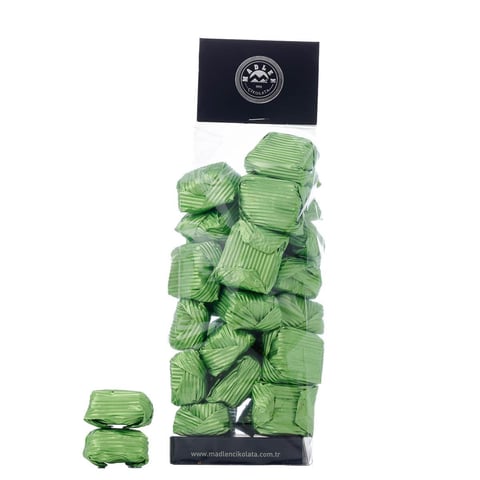 Fıstık Krokan Çikolata 500g