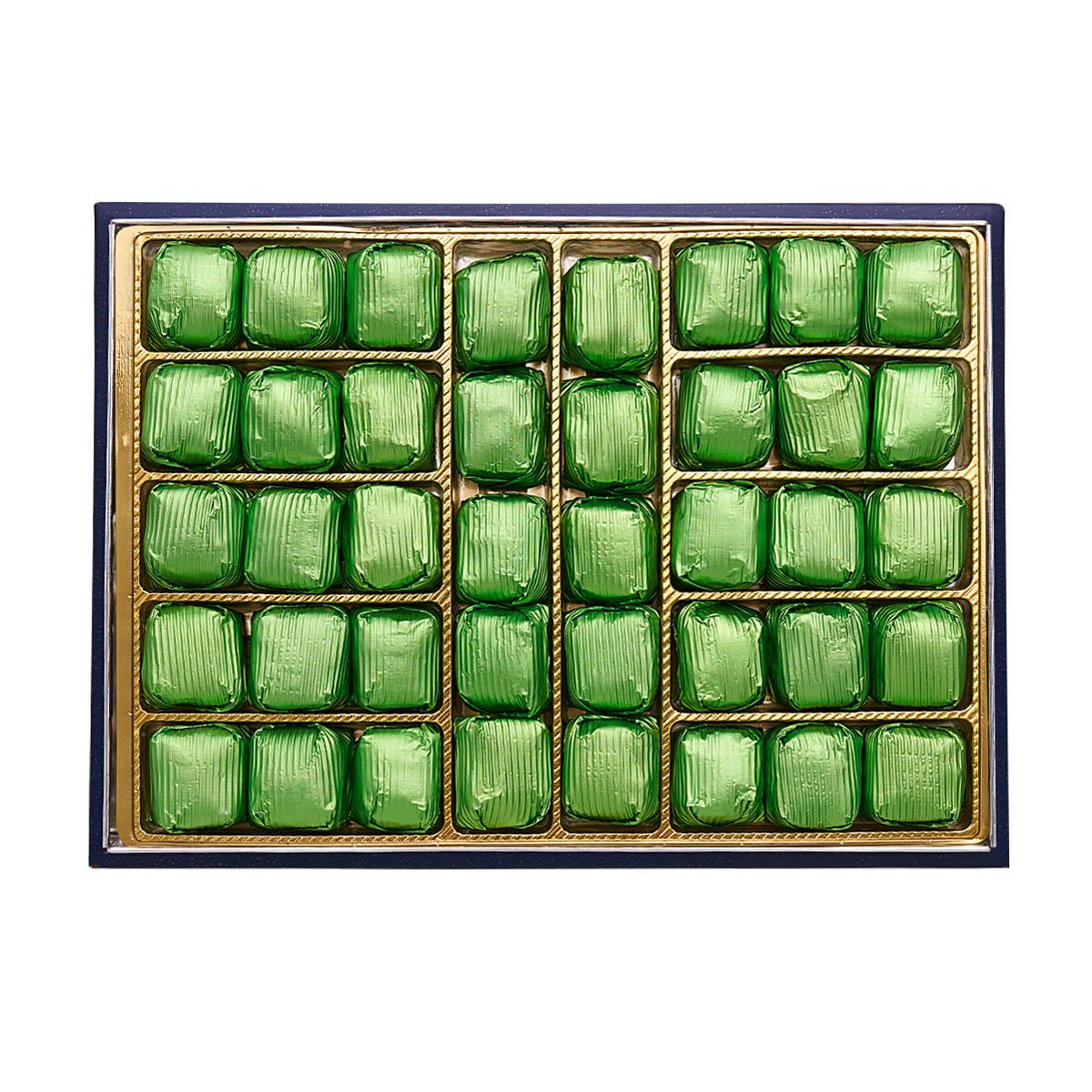 Madlen Hediyelik Fıstık Krokan Çikolata 825 gr