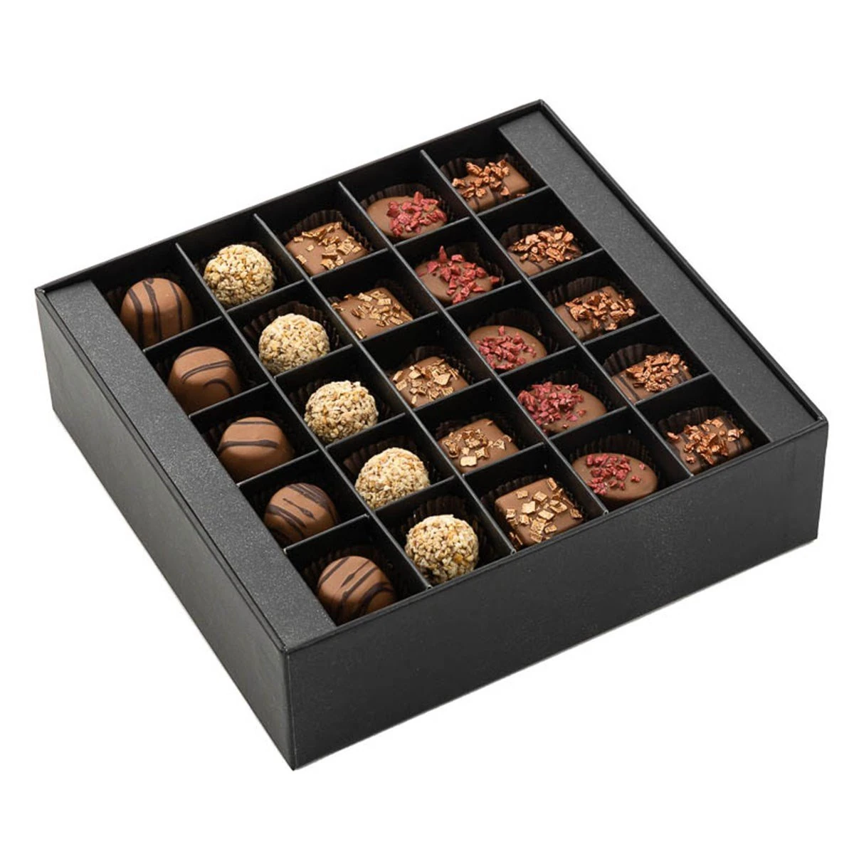 Madlen Signature Hediyelik El Yapımı Çikolata