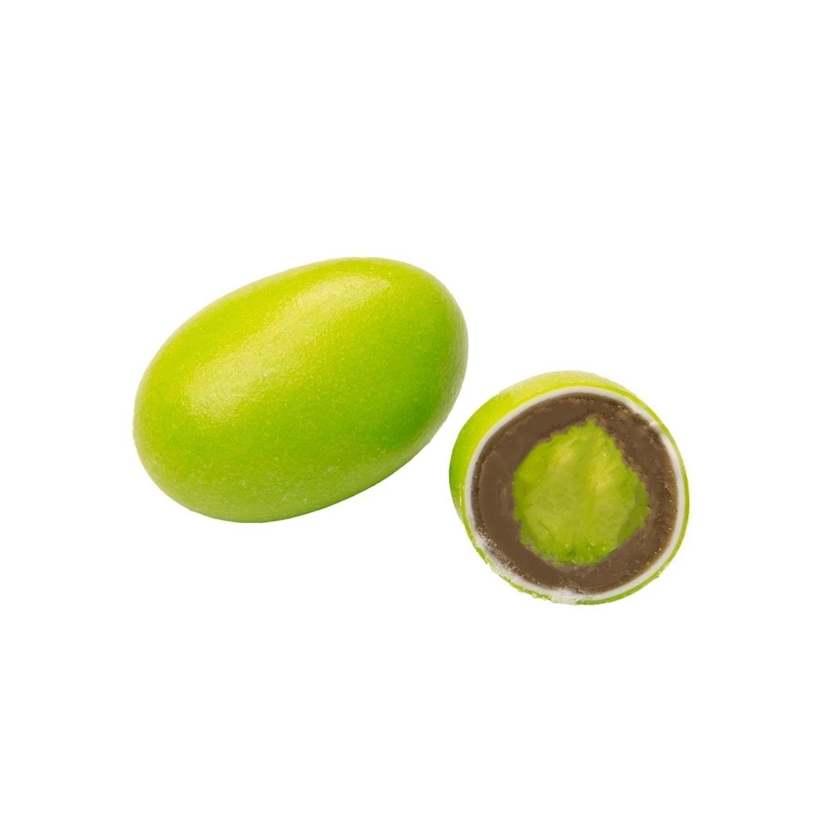 Madlen Sütlü Çikolatalı Fıstık Draje 200 gr