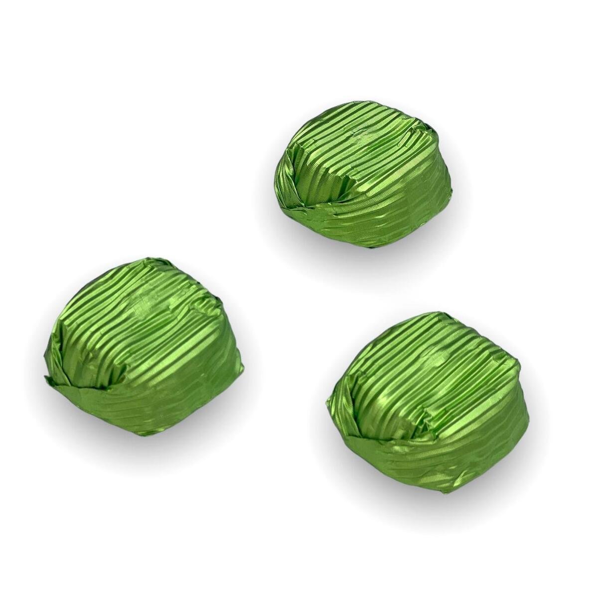 Yaldızlı Fıstıklı Çikolata 500g