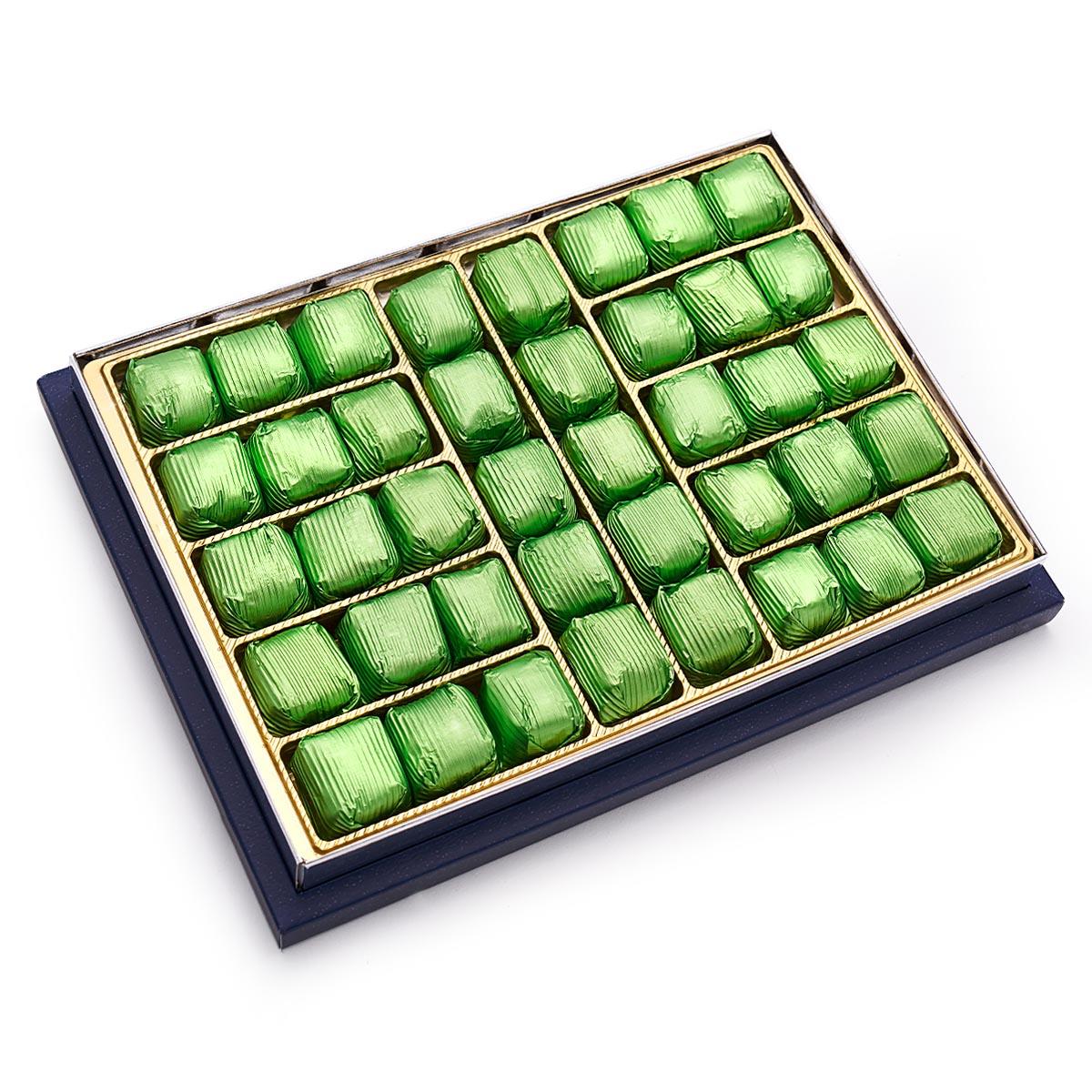 Madlen Hediyelik Fıstık Krokan Çikolata 825 gr