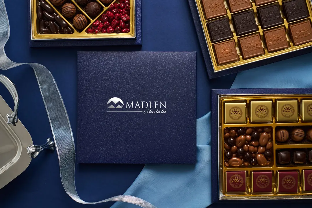 Madlen Çikolata