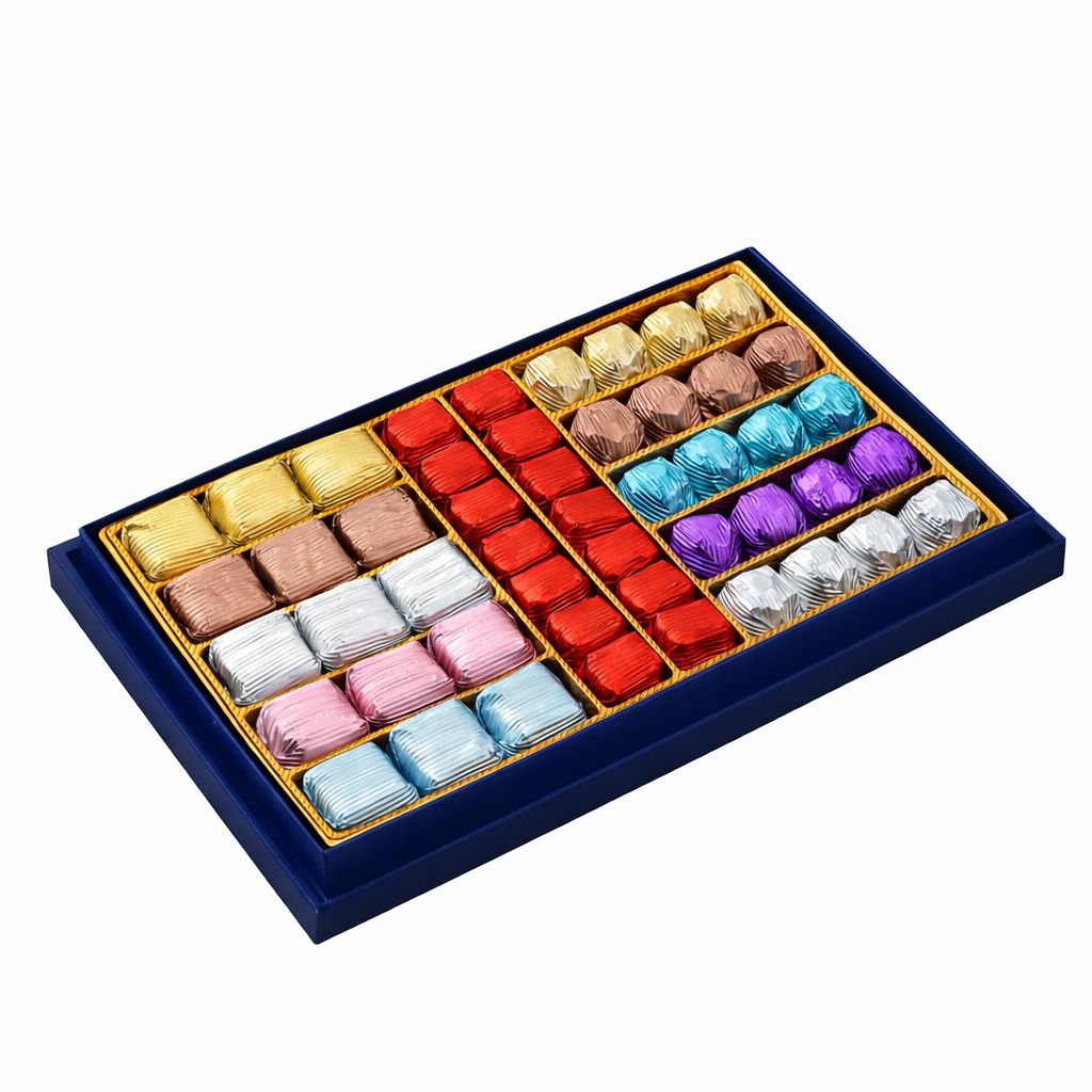 【裁断済み】Callan Method 3rd edition 1-12 セット Yaldızlı Çikolata 1kg | Madlen Çikolata