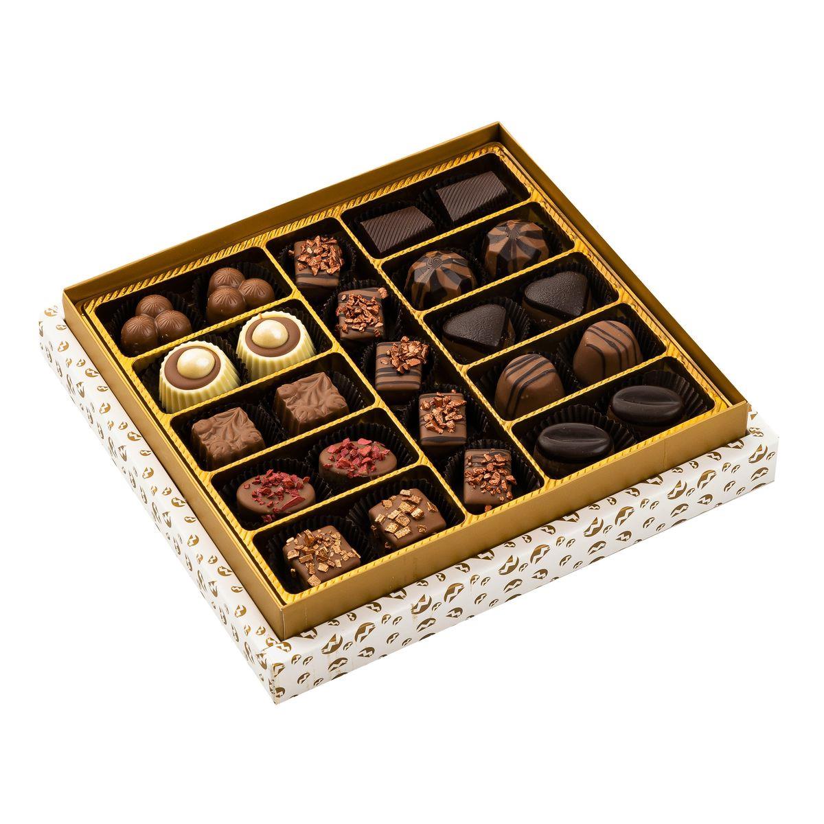 Madlen Hediyelik Special Çikolata Beyaz 450g