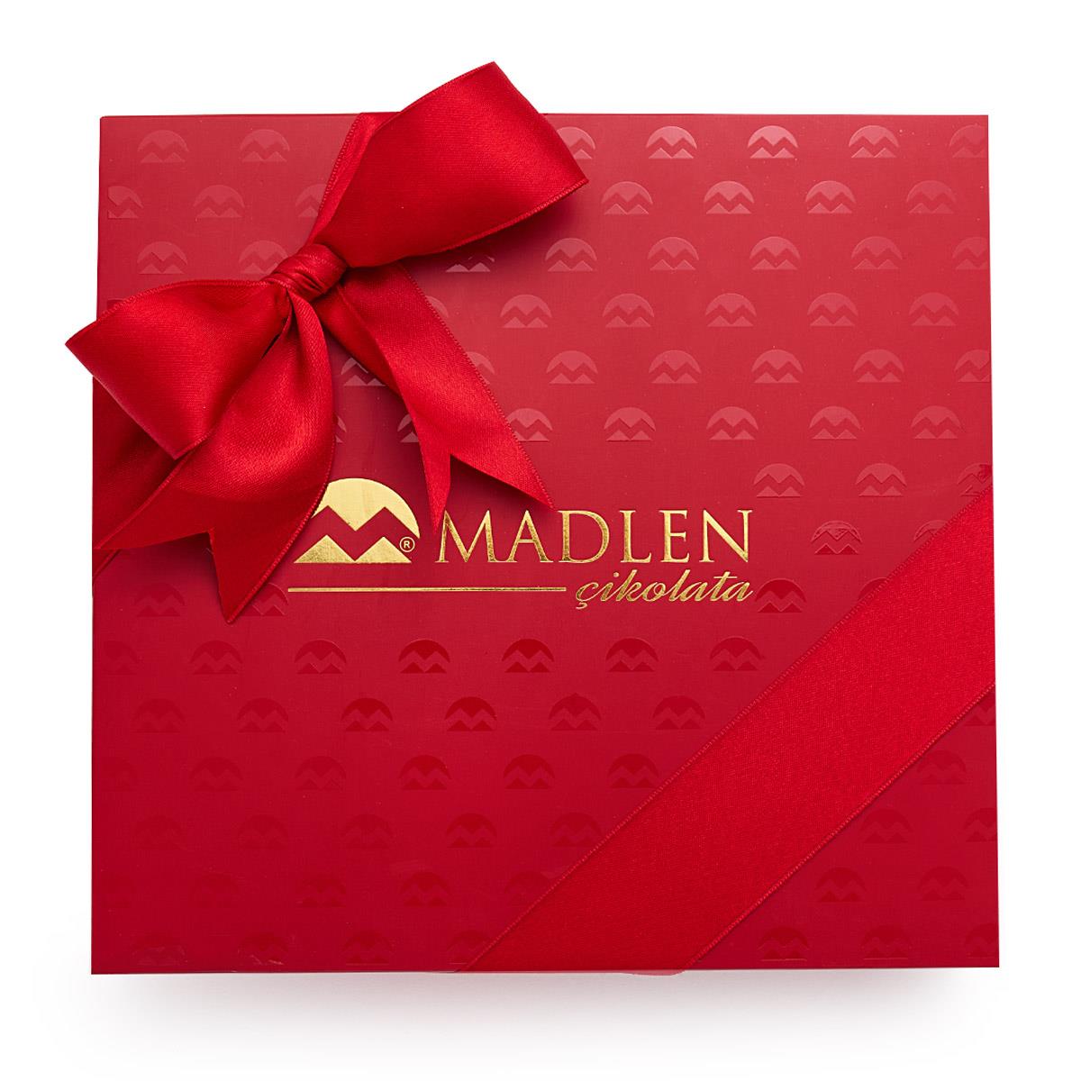 Madlen Hediyelik Pral Special Çikolata 355g