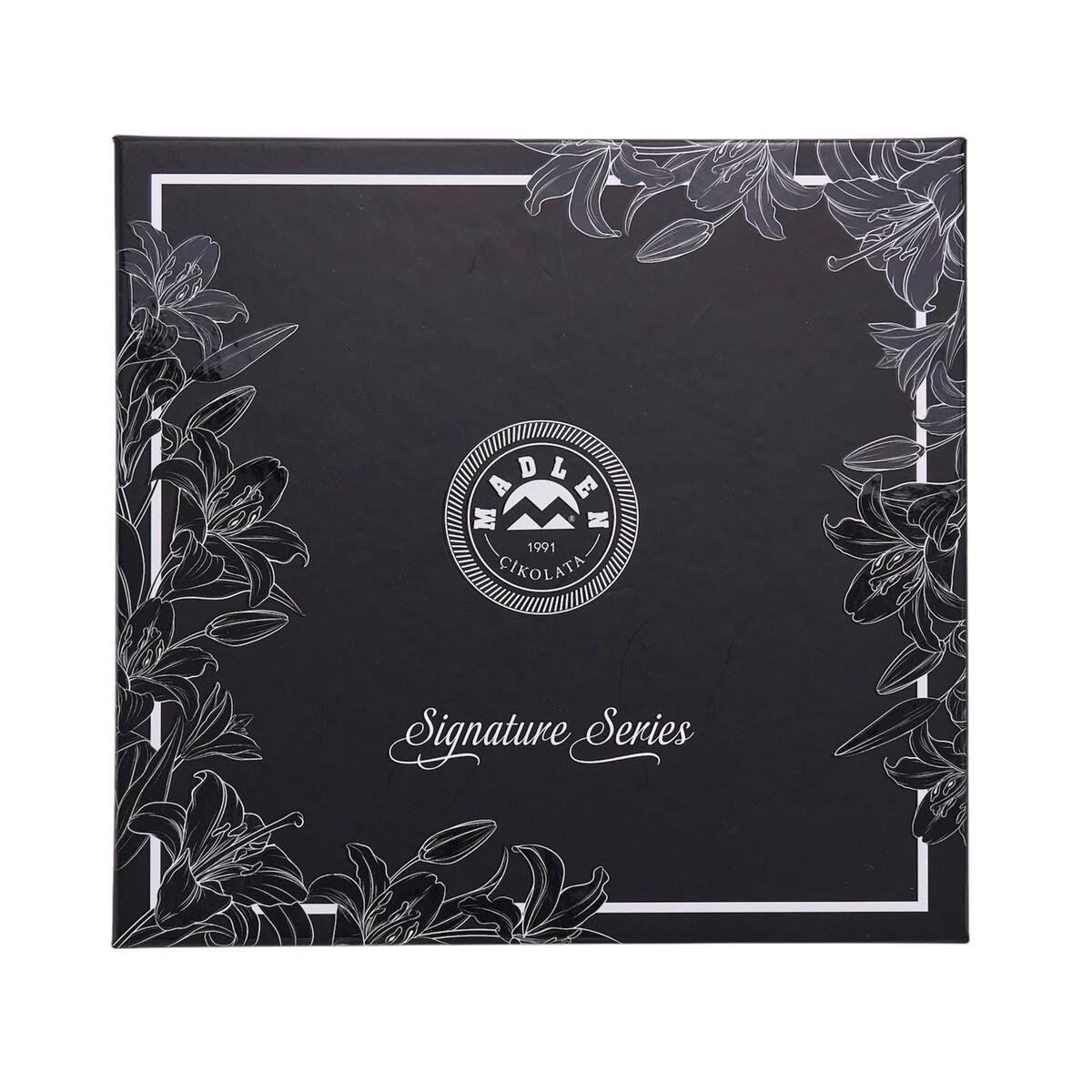 Madlen Signature Hediyelik El Yapımı Çikolata