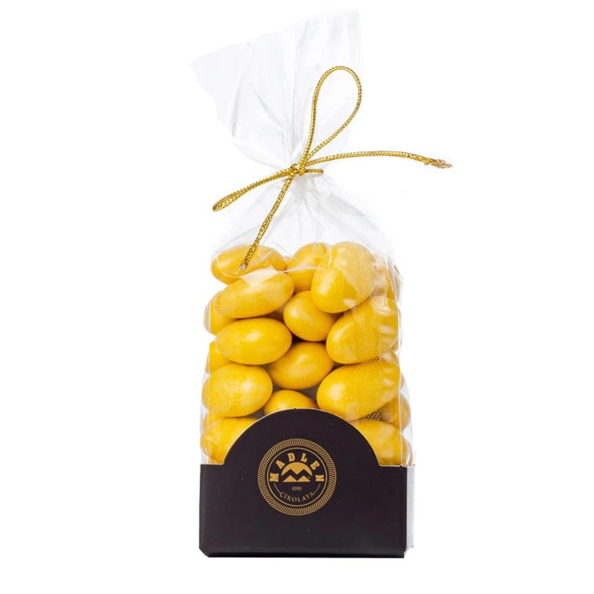 Madlen Sarı Badem Draje 200 gr