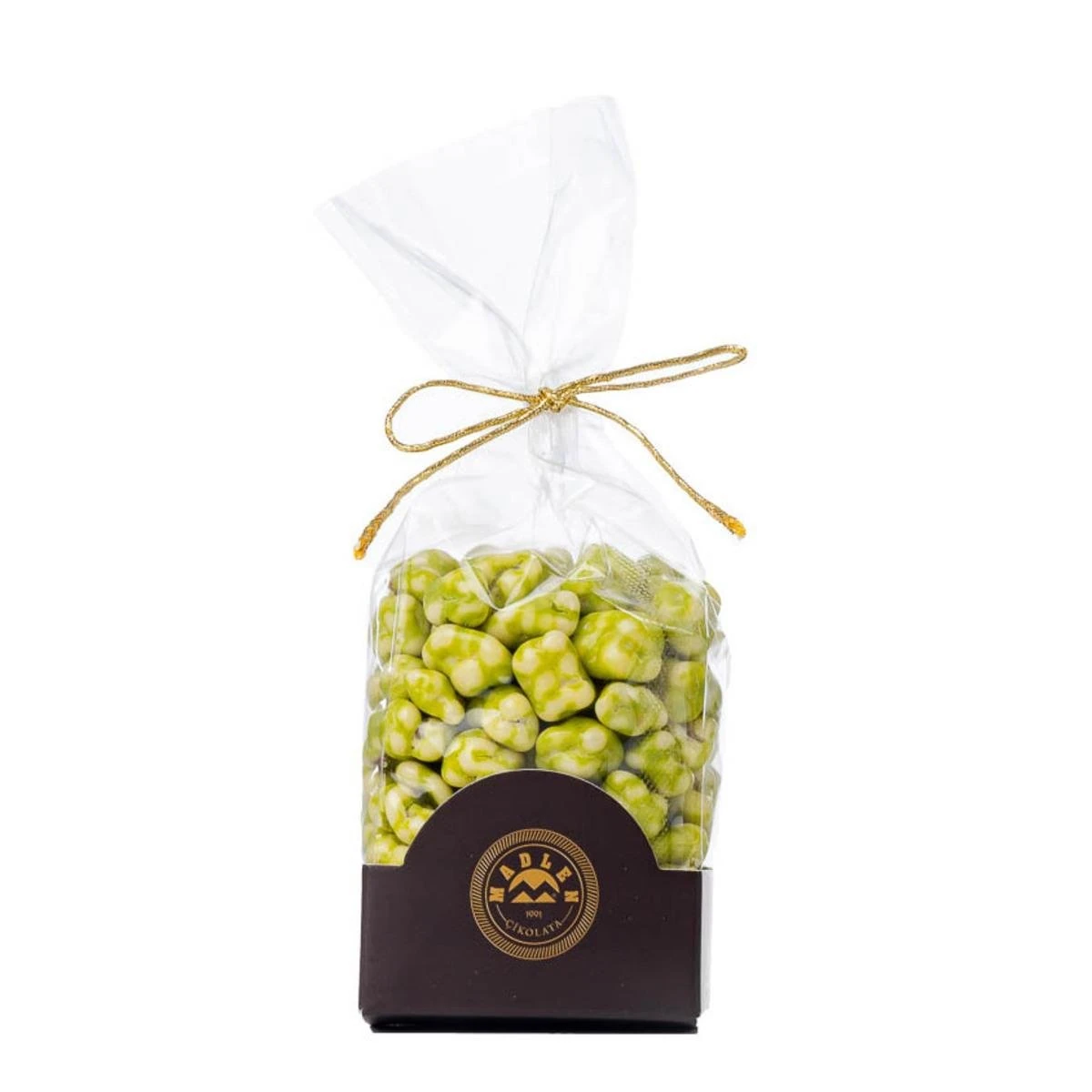 Madlen Şeftali Meyve Draje 200 gr