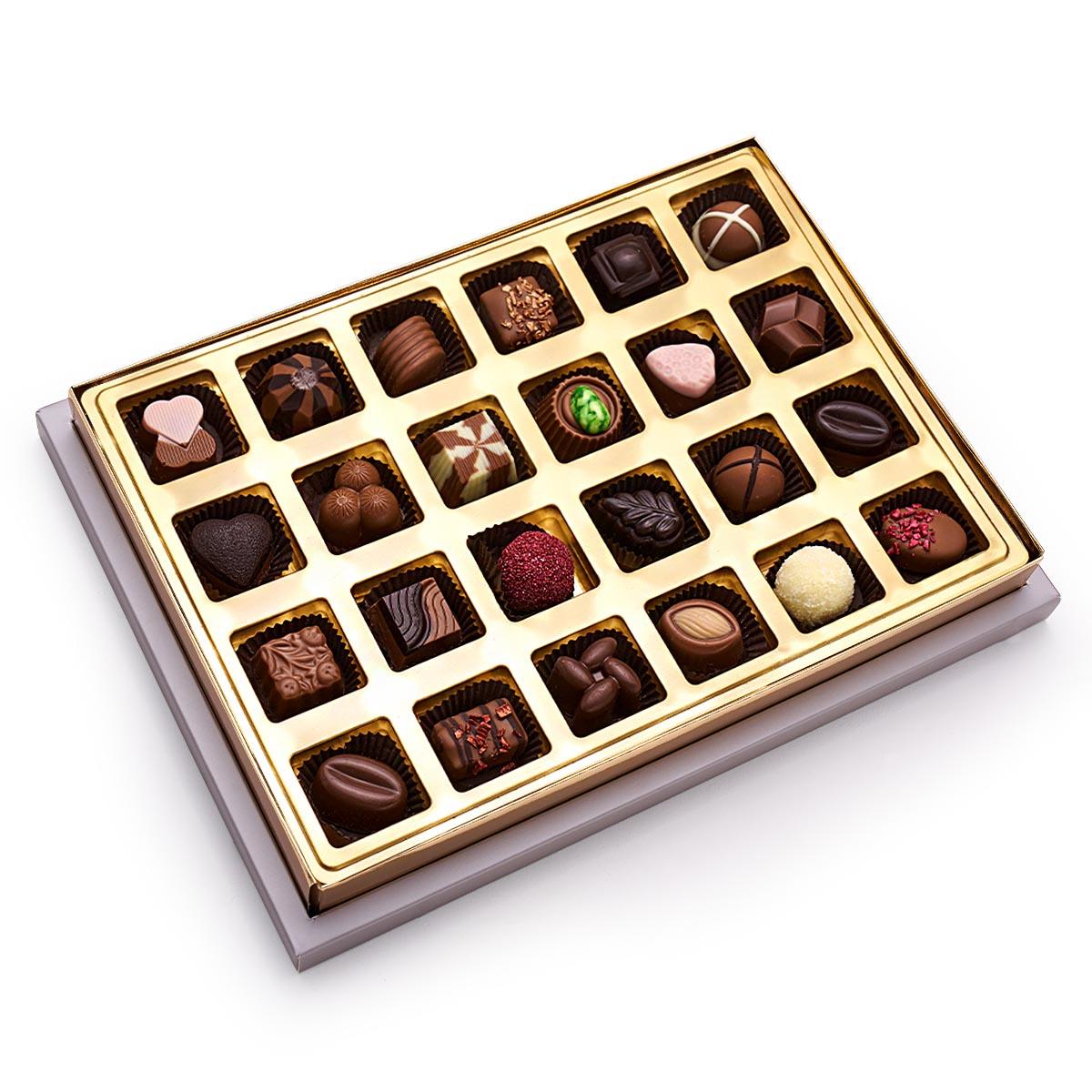 Madlen Hediyelik Pralin Special Çikolata 490 gr