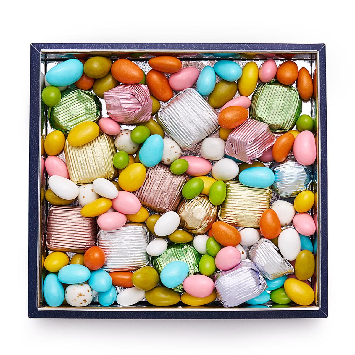 Hediyelik Çikolata Kutusu 700g