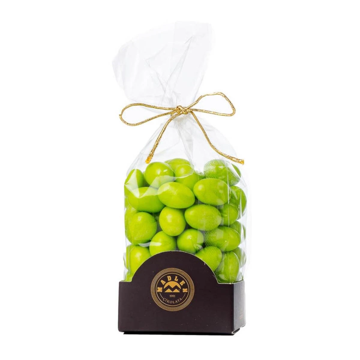 Madlen Sütlü Çikolatalı Fıstık Draje 200 gr