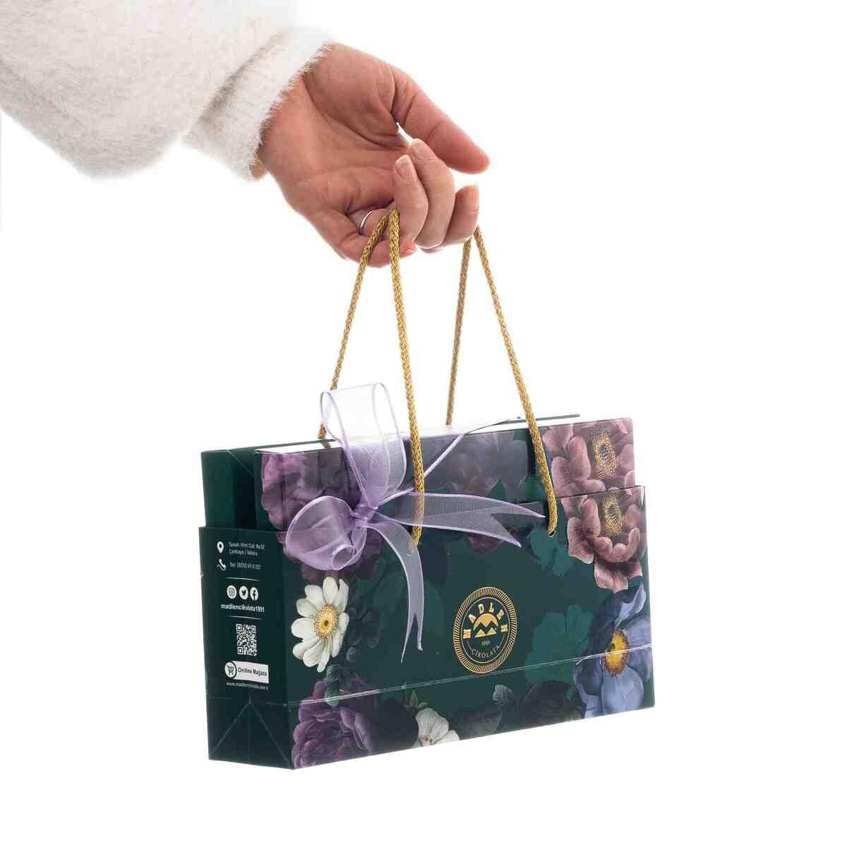 Viole Karışık Spesiyal Çikolata Kutu 300g