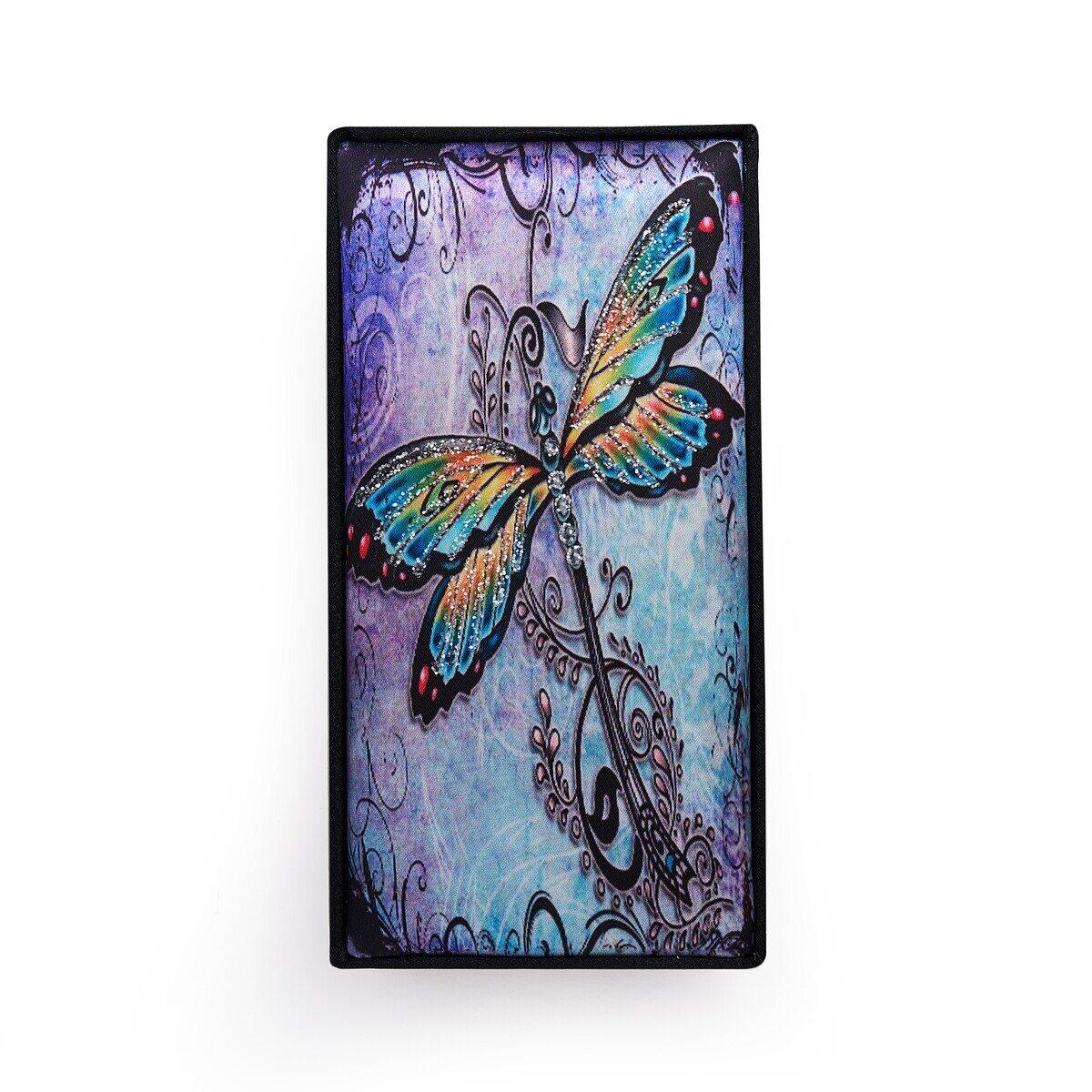 Madlen Kelebek Mini Special Çikolata 400g