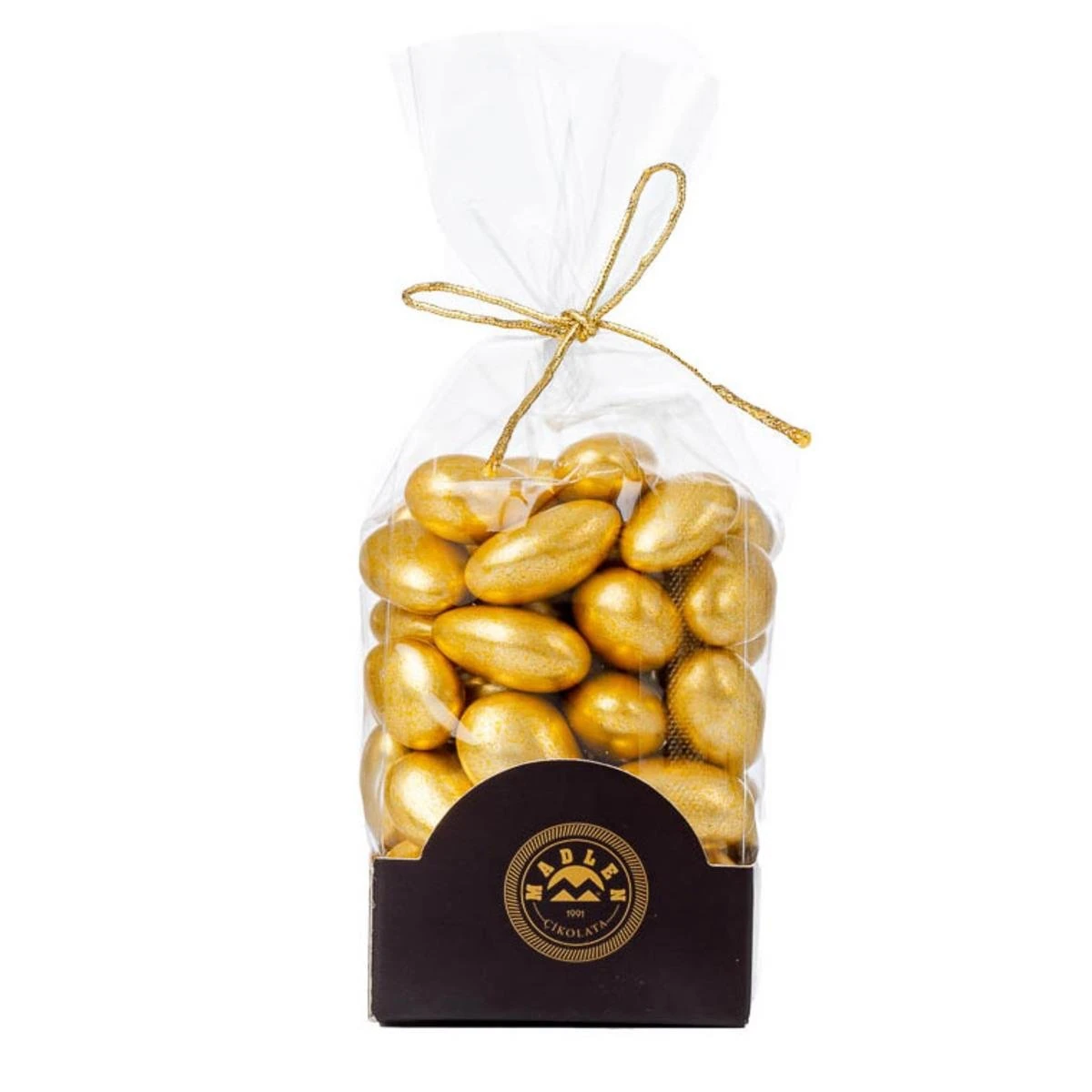 Madlen Altın Badem Draje 200 gr