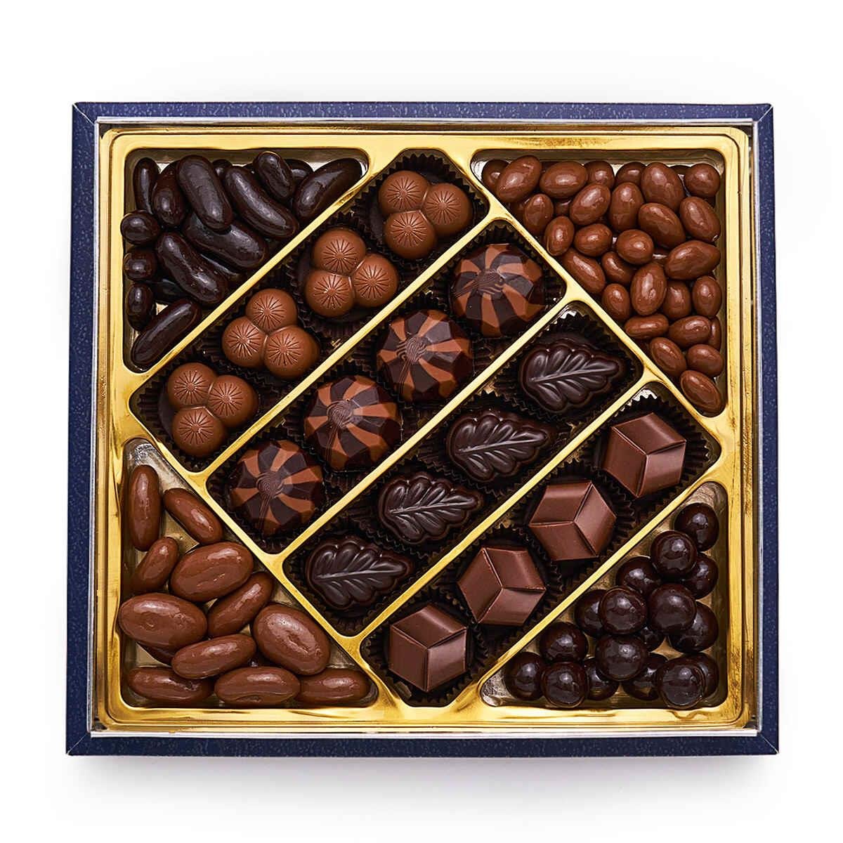 Madlen Ziyafet Hediyelik Çikolata 500g