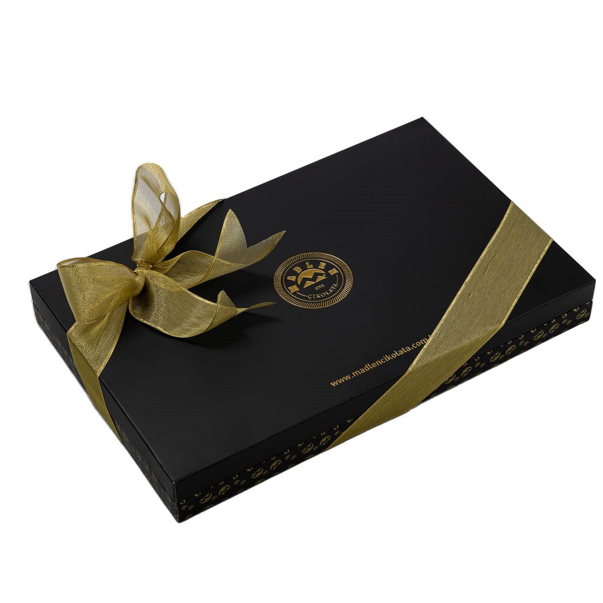 1 Kg Madlen Çikolata Hediye Kutu