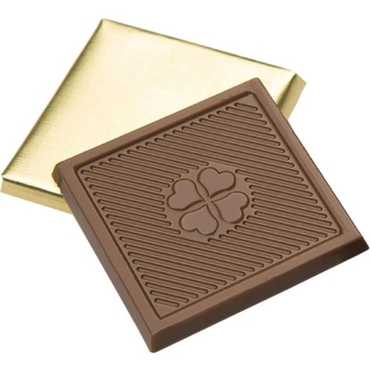 Altın Sargılı Sütlü Madlen Çikolata 500g