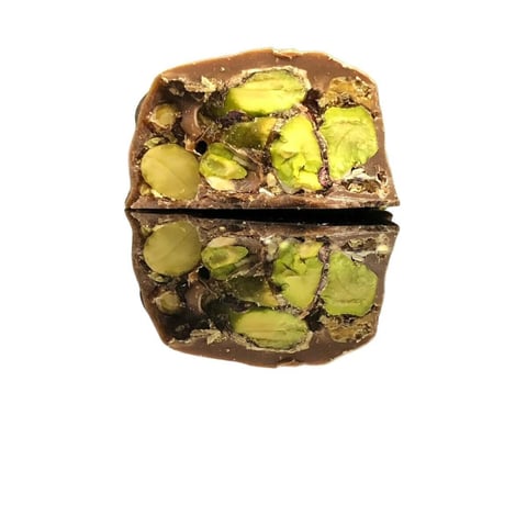 Fıstık Krokan Çikolata 500g