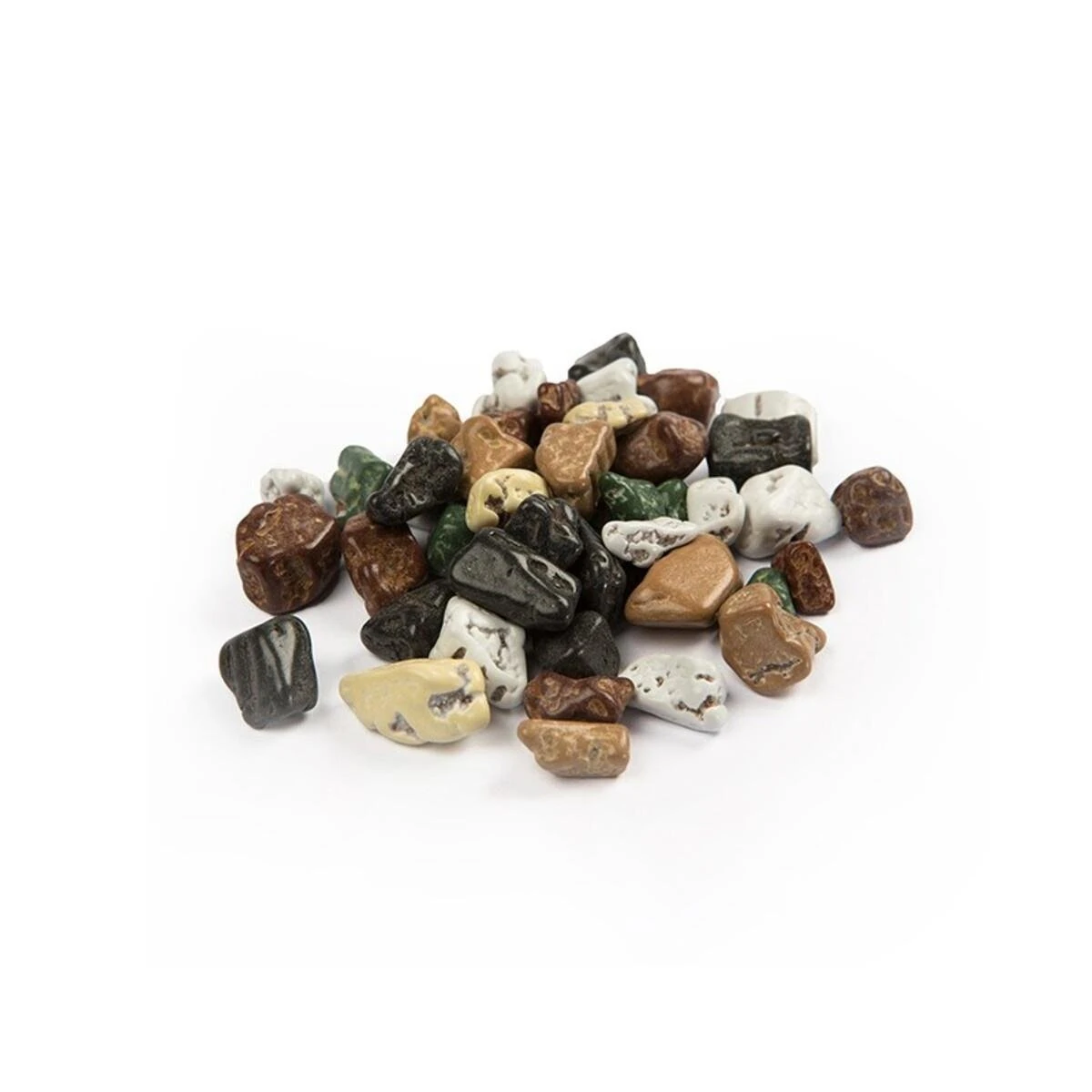 Madlen Çikolatalı Çakıl Draje 200 gr