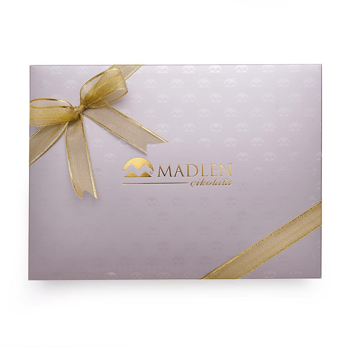 Madlen Hediyelik Pralin Special Çikolata 490 gr