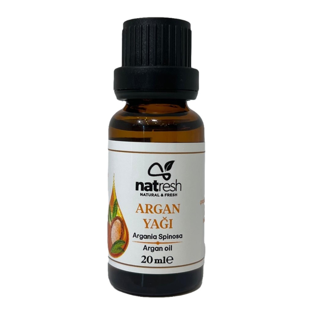 Argan Yağı