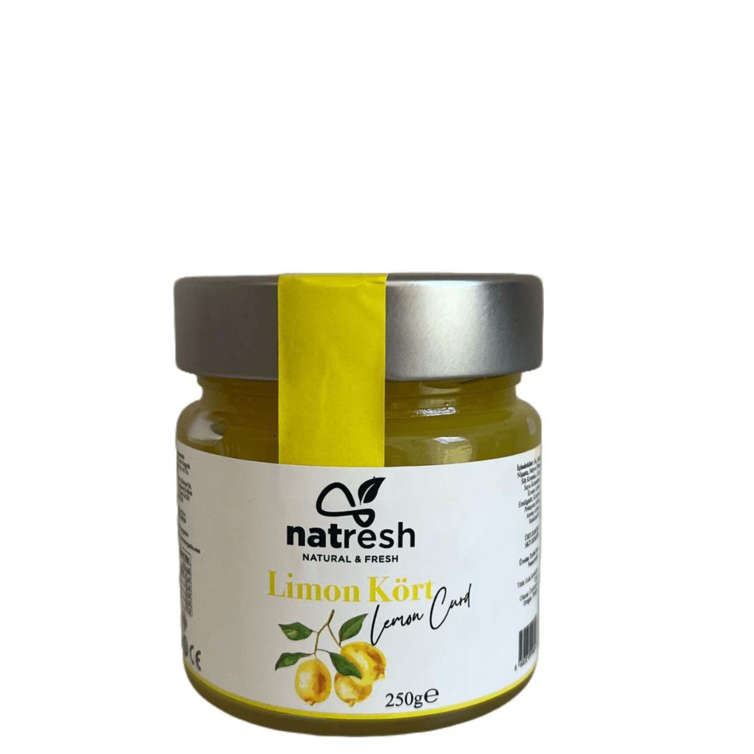 Limonlu Kört