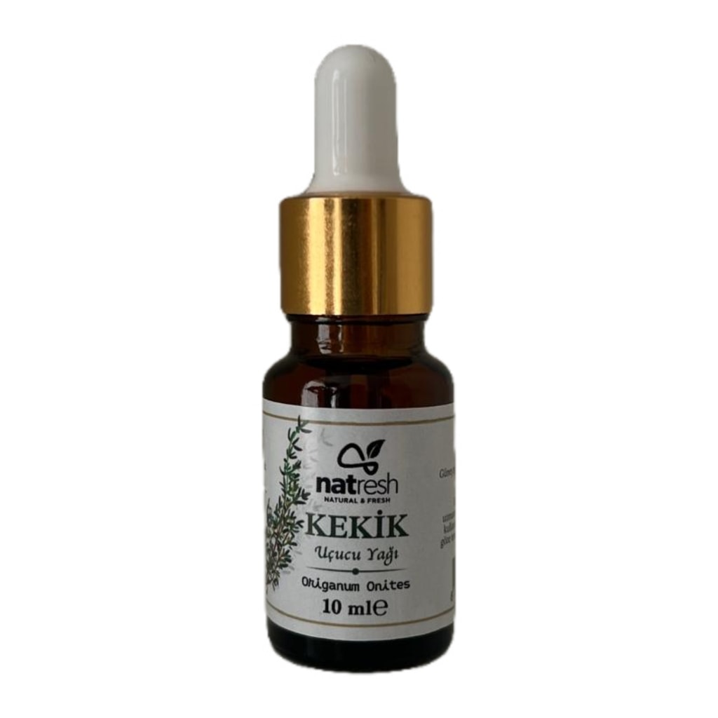 10 Gr Kekik Yağı