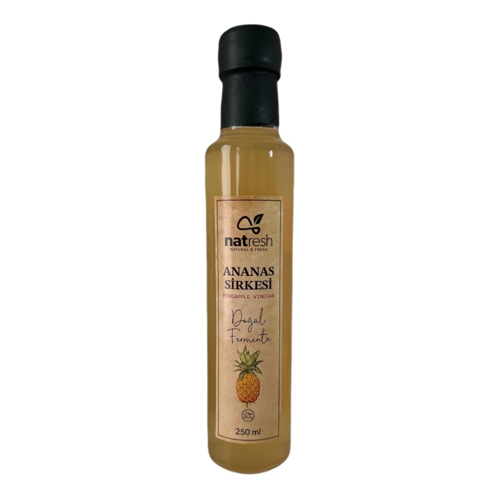 250 mL Ananas Sirkesi