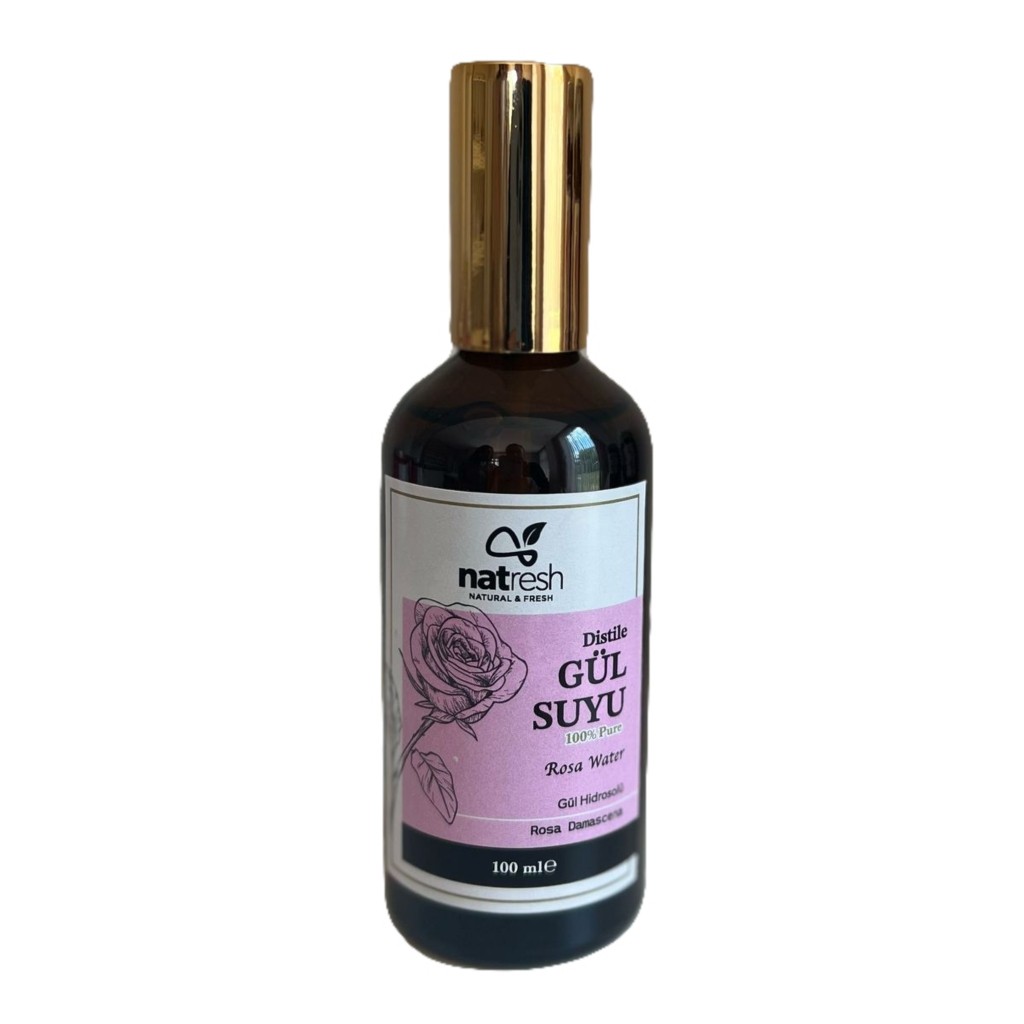 100 mL Gül Suyu