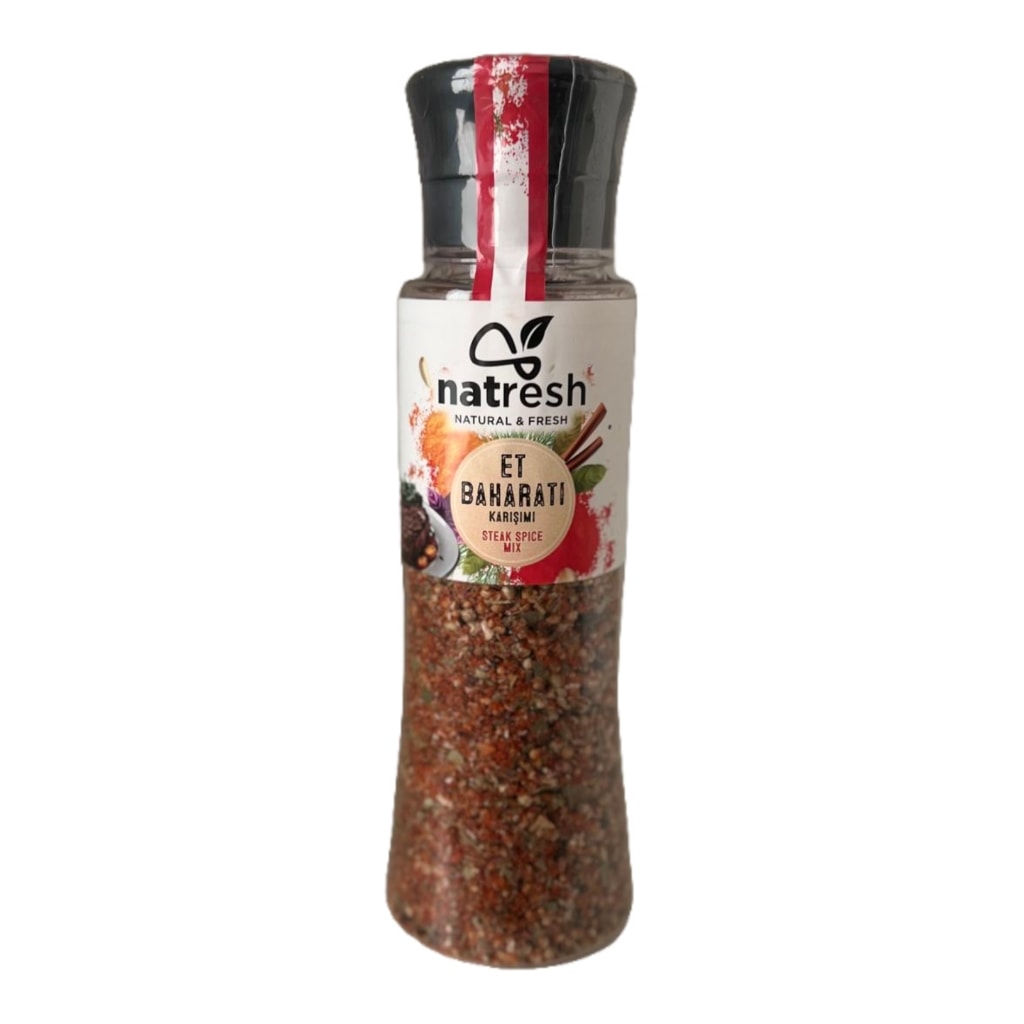 120 Gr Et Baharatı