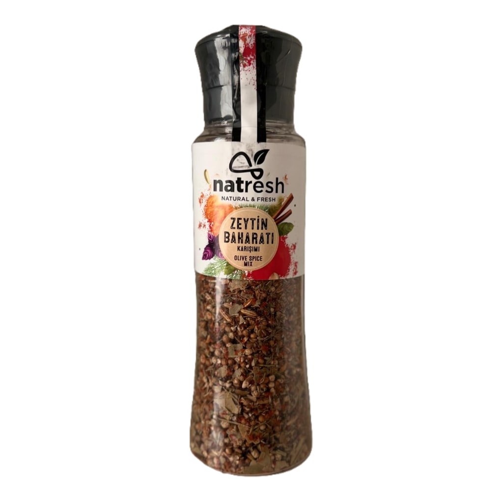 120 Gr Zeytin Baharatı
