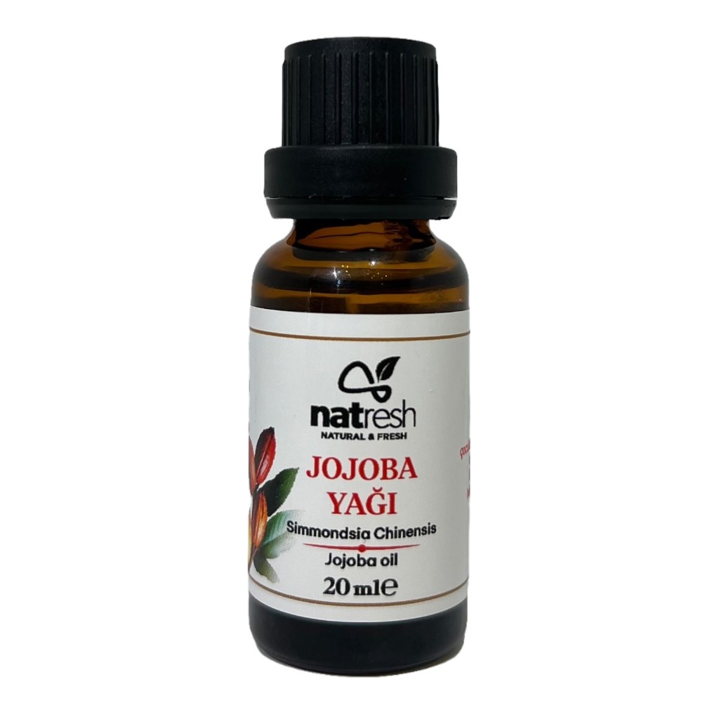 Jojoba Yağı