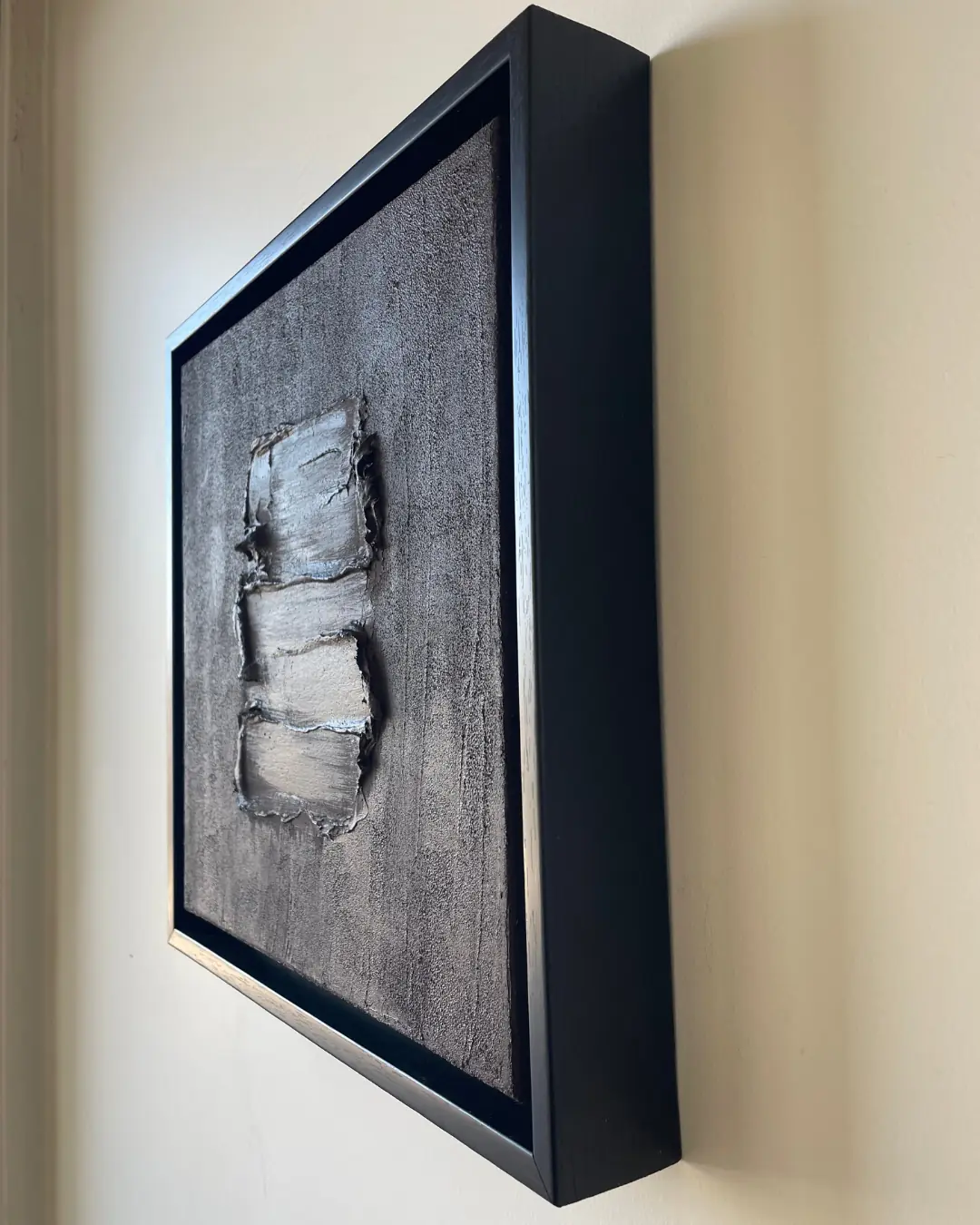 Kora I - Framed Artwork