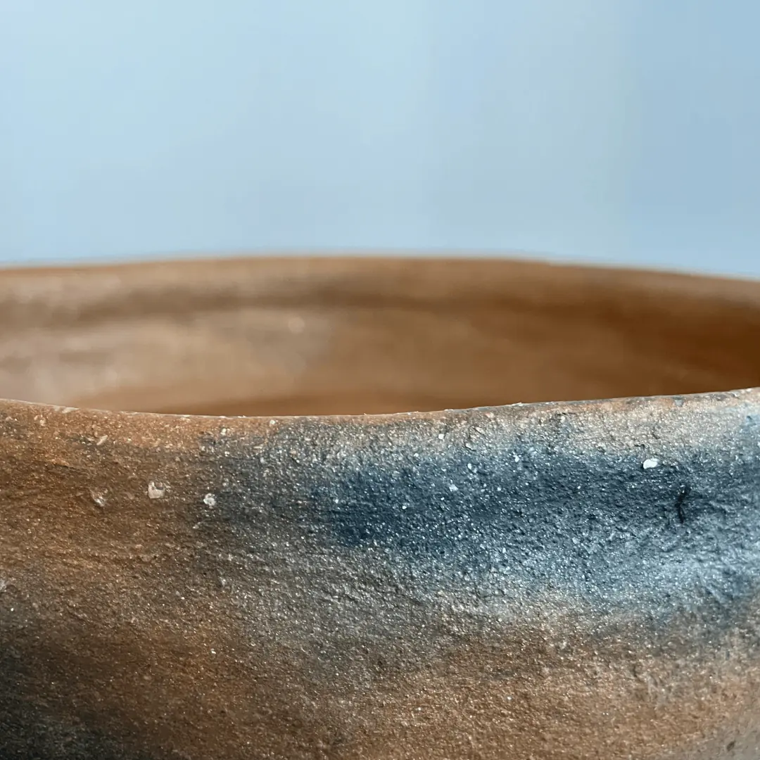 Tera Dekoratif Tabak