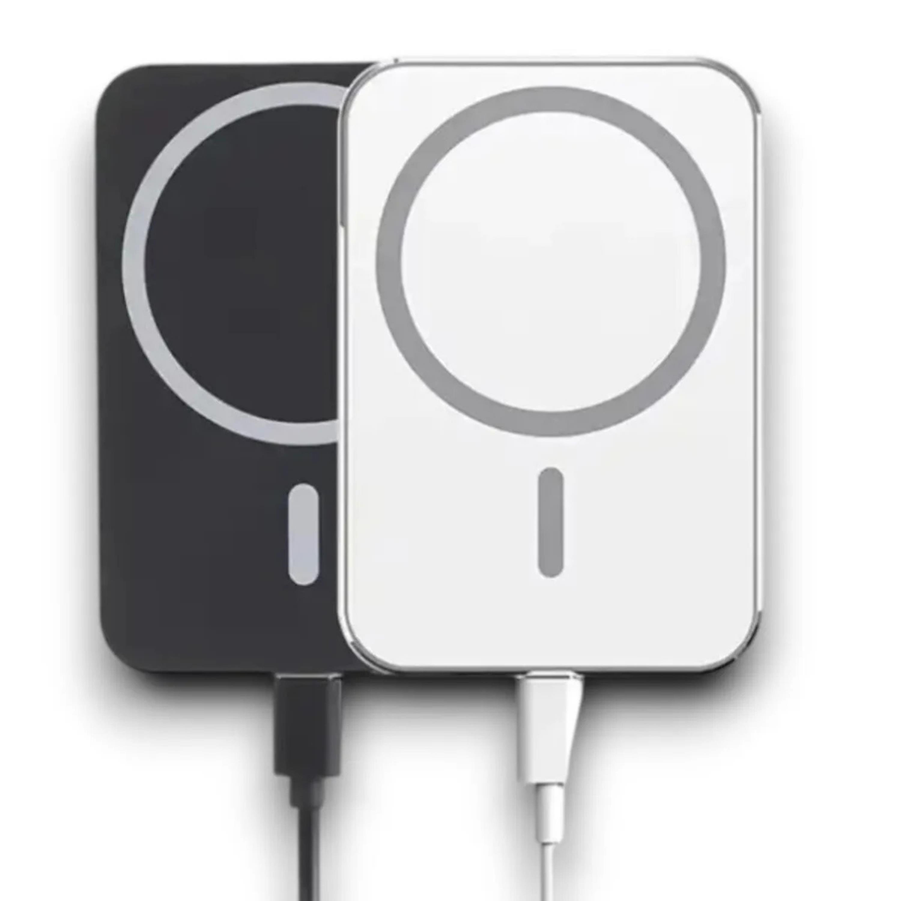 15W Magsafe Kablosuz Araç İçi  Şarj Cihazı Ve Kablosuz Telefon Tutucu